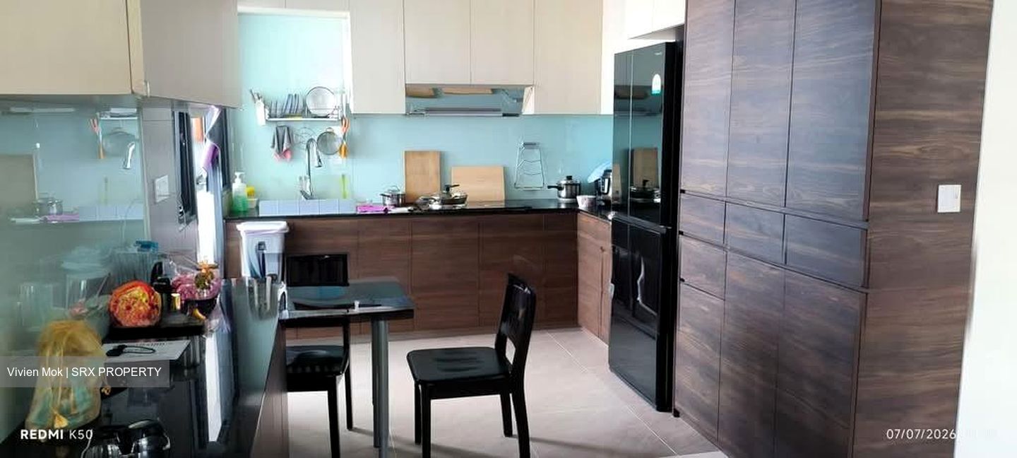 Blk 588A Pasir Ris Drive 3 (Pasir Ris), HDB 4 Rooms #591713231